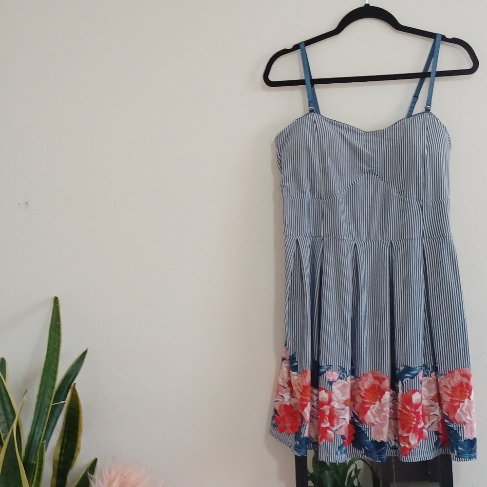 Women's XXL Summer/Spring Dress